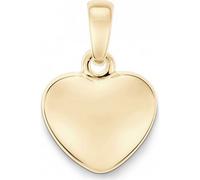 QUINN - Pendentif - Femme - Classiques - Or jaune 585 - 5246210