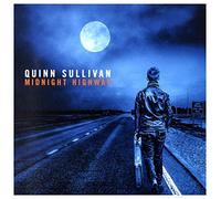 Quinn Sullivan - Midnight Highway