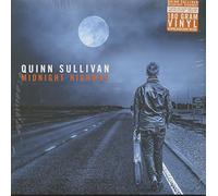 Quinn Sullivan - Quinn Sullivan: Midnight Highway [Winyl]