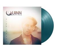 Quinn Sullivan - Wide Awake [Vinyle Bleu/Vert]