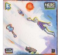 Quinn, Ted - Help Wanted