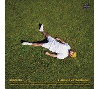 Quinn Xcii - A Letter To My Younger Self [New Vinyl LP]
