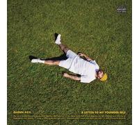 Quinn XCII A Letter To My Younger Self Explicit Lyrics (Vinyl)