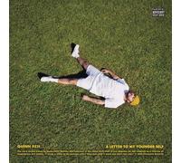Quinn XCII - Quinn XCII - A Letter To My Younger Self