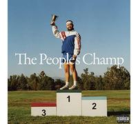 Quinn Xcii – The People's Champ – CD – Paroles explicites
