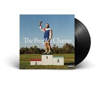Quinn Xcii - The People's Champ [New Vinyl LP] Explicit