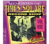 Quinns - Vol. 1-Memories of Times Squar