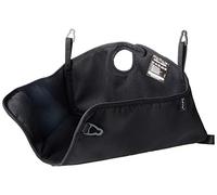 Quinny 1603057000 Zapp x Panier de Rangement, Noir
