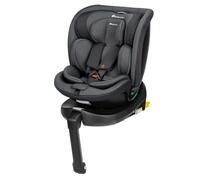 Quinny Buzz 3 Poussette (Noir)