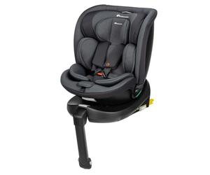 Quinny Buzz 3 Poussette (Noir)