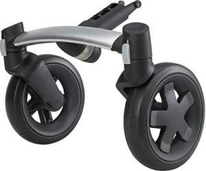 Quinny Buzz Unité de roue avant