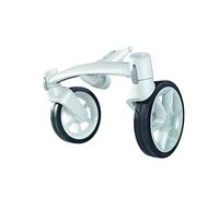 Quinny Moodd Ensemble de roues avant