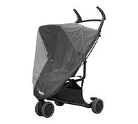 Quinny Moustiquaire Zapp Xpress, Air frais pur Laisse et maintient moustiques extérieur Noir