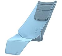 Quinny Revêtement de siège, crée une position confortable soutenant l'emfant, convient pour poussette Quinny Zapp Flex Plus, Zapp et Zapp Xpress