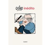 Quino inédito – Edition Lumen
