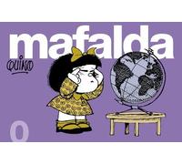 Mafalda 0 – Edition Lumen