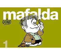 Quino Mafalda 1 (Poche)