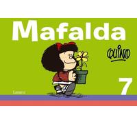 Mafalda 7 Spanish Edition by Quino Quino (Auteur)
