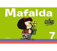 Quino Mafalda 7 (Spanish Edition) (Poche) Mafalda