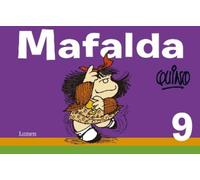 Quino Mafalda 9 (Spanish Edition) (Poche) Mafalda