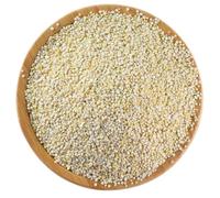 Quinoa blanc 1 kg - LA PLANTIGO