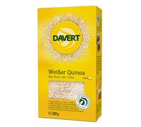 Quinoa blanc 200g