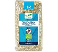 Quinoa blanc BIO 500 g - BIO PLANET