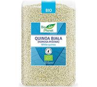 QUINOA BLANC (RIZ CITATION) SANS GLUTEN BIO 2 kg - BIO PLANET