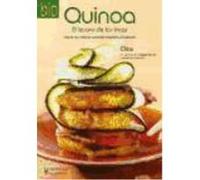 Quinoa (Cocina Bio) - Clea Clea (Auteur)