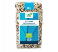 Quinoa tricolore BIO 500 g - BIO PLANET