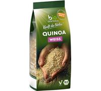 Quinoablanc doux noisette polyvalent rassasiant et délicieux 400g