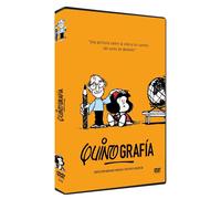 Quinografía (2025)
