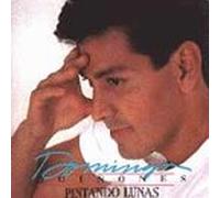 Quinones, Domingo - Pintando Lunas