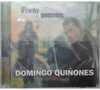 Quinones, Domingo - Poeta Y Guerrero