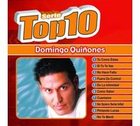 Quinones, Domingo - Serie Top 10