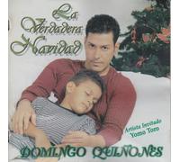 Quinones, Domingo - Verdadera Navidad