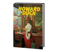 Quinones, Joe - Howard the Duck by Zdarsky & Quinones Omnibus
