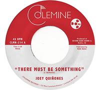 Quinones Joey - There Must Be Something/Love Me Like You Used to [7" Vinyl]