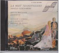 Quint. A Cordes - La Nuit Transfiguree Sexruor À Cordes De L'orch. Nat. De France