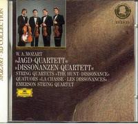 Quint. A Cordes Nos. 3 & 4 Quatuor Alban-Berg