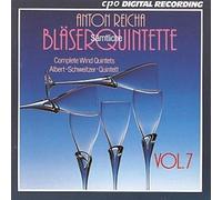 Quint. A Vents, Intégrale Vol. 7 Quintette Albert-Schweitzer