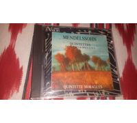 Quint. A Vents Op. 12 No. 1 & Op 13 No. 2 Quintette Moragues