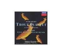 Quint. "La Truite" Haefliger, Piano