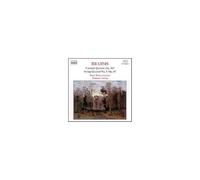 Quint. Pour Clarinette, Quat. À Cordes No. 3 Rener, Clarinette
