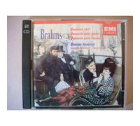 Quint. Pour Piano & Cordes, Pour Clarinette, Quat. Nos. 1 & 2 Sochany