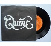 Quint Reading The Lines 7" RCA Victor PB5098 EX/EX 1978 picture sleeve, there is handwritten number on label and 2mm drill hole in label rim