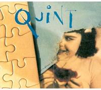 Quint - Time Wounds All Heals [Import]