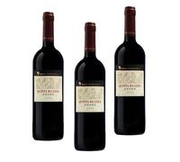 Quinta da Leda - Red Wine- 3 Bottles Case