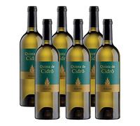 Quinta de Cidrô Alvarinho - Vin Blanc - Lot de 6