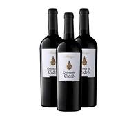 Quinta de Cidrô Marquis - Vin Rouge - Lot de 3